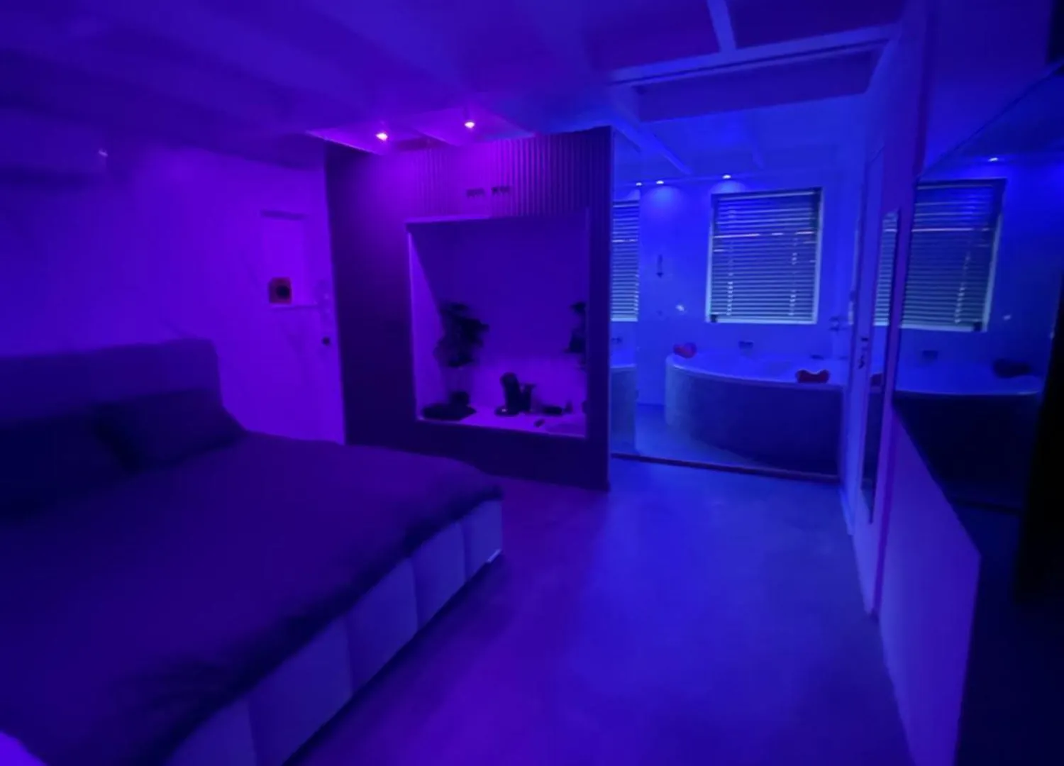 Appartamento Spartementen By Pure-Zen Rotterdam