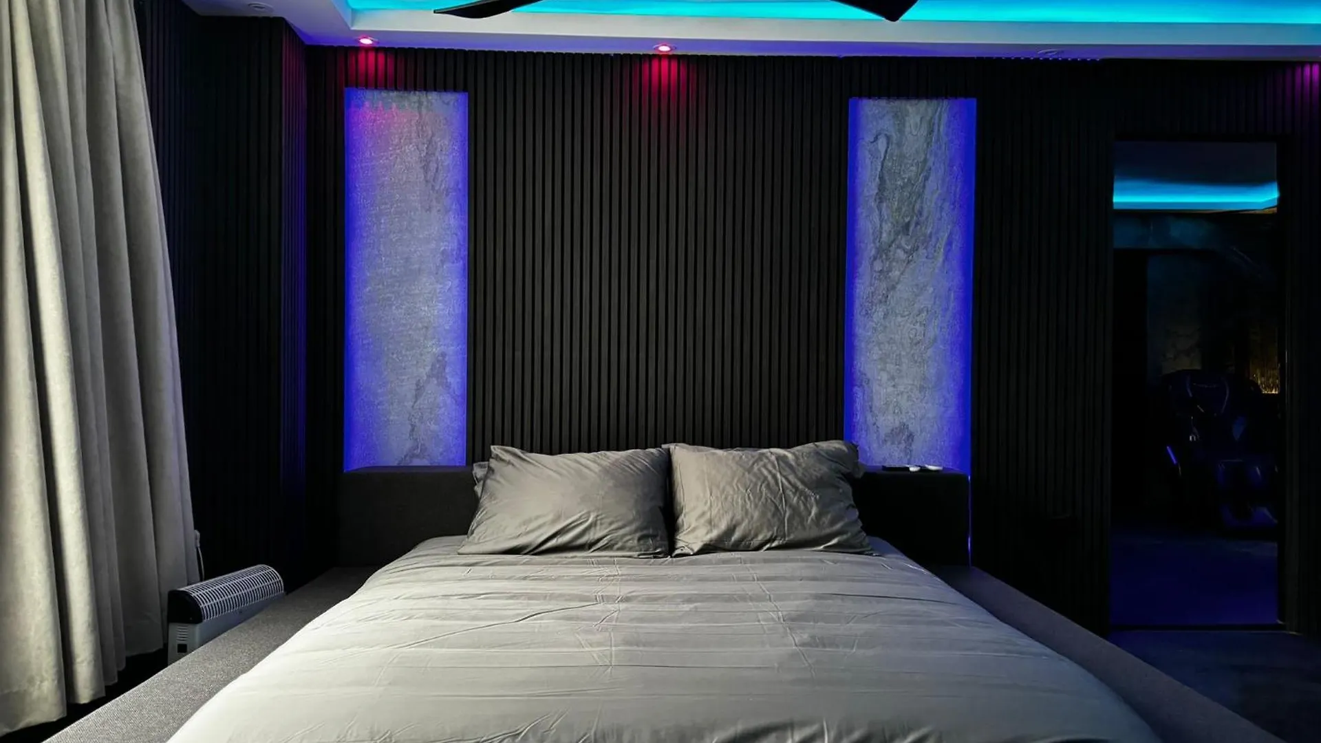 Appartamento Spartementen By Pure-Zen Rotterdam