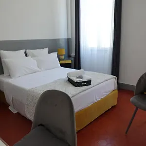  Appartement Quartier Des Createurs La Plaine Cours Julien Chambre Privée Dans France