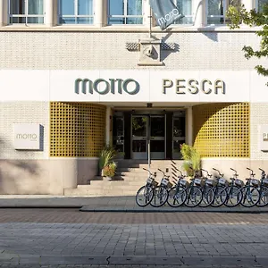 Hotel Motto By Hilton Blaak, Rotterdam