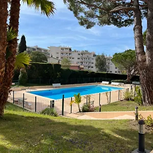  Appartement Modern Cannes France