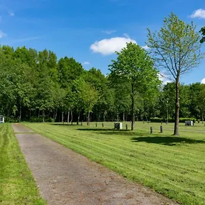 Camping Europarcs Het Amsterdamse Bos, Amstelveen