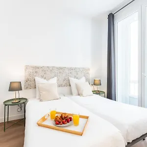  Appartement Juan De Padilla Espagne