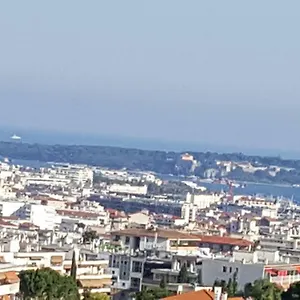  Appartement Le Cannois France