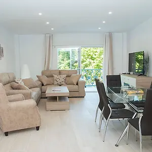  Appartement Entre Patios La Victoria Espagne