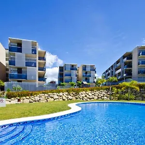  Appartement Paradise Village Hogaristic Espagne