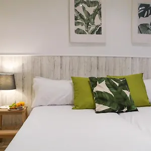  Appartement U-nique Sant Eudald Espagne