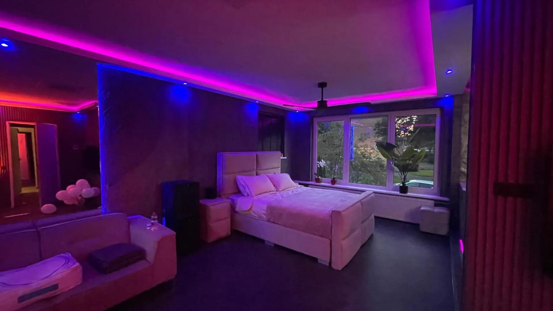 Spartementen By Pure-Zen Rotterdam Appartement