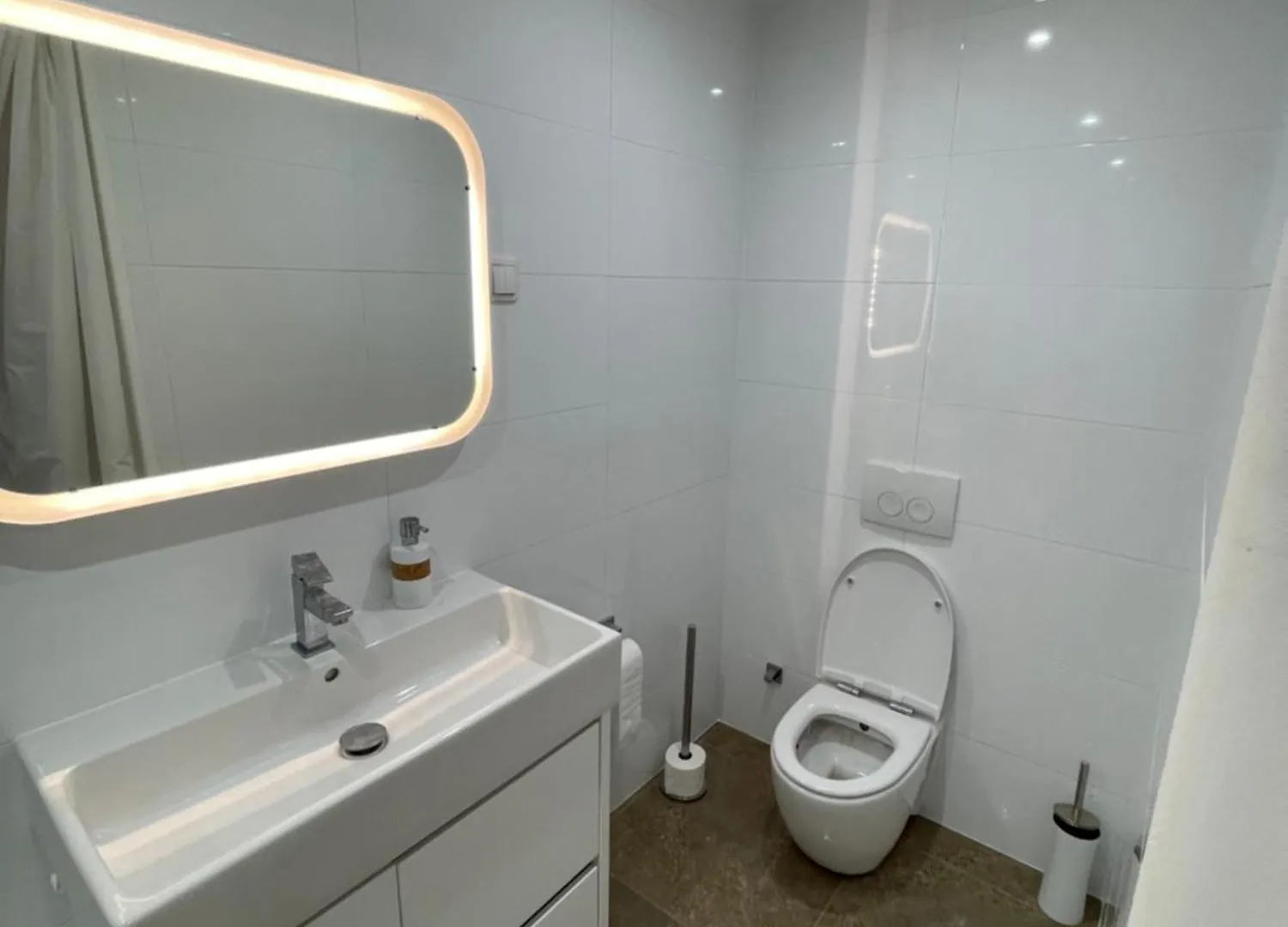 Appartement Spartementen By Pure-Zen Rotterdam Pays-Bas
