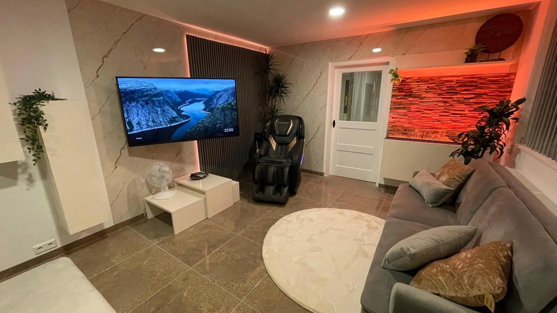 Appartement Spartementen By Pure-Zen Rotterdam