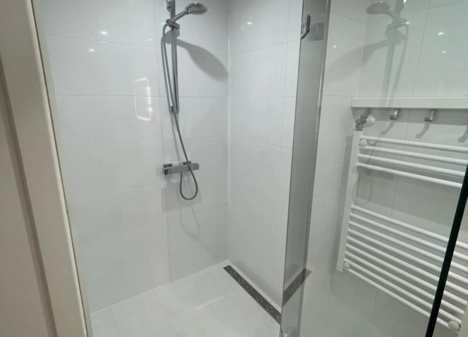 Spartementen By Pure-Zen Rotterdam Appartement