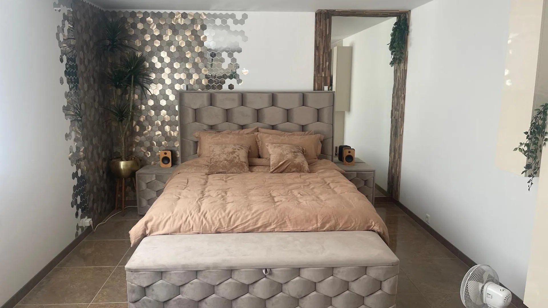 Appartement Spartementen By Pure-Zen Rotterdam Pays-Bas