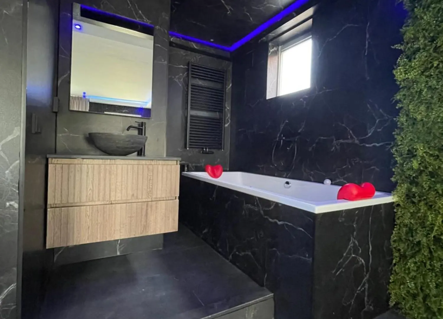Appartement Spartementen By Pure-Zen Rotterdam Pays-Bas