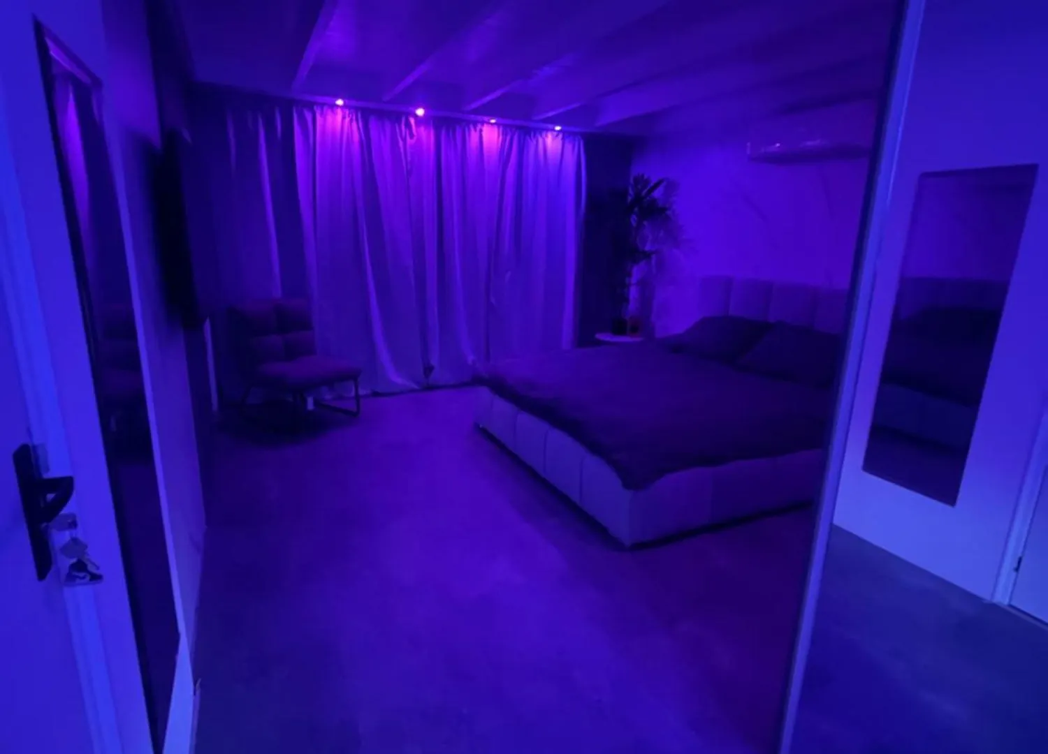 Spartementen By Pure-Zen Rotterdam Appartement