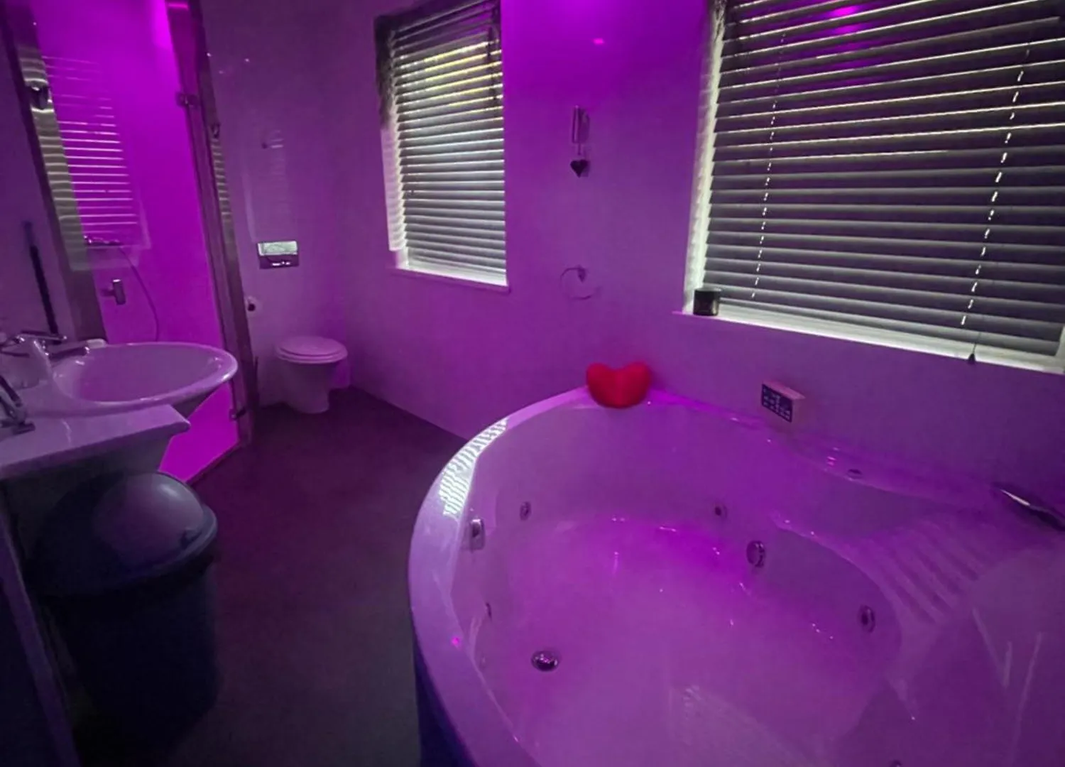 Appartement Spartementen By Pure-Zen Rotterdam Pays-Bas