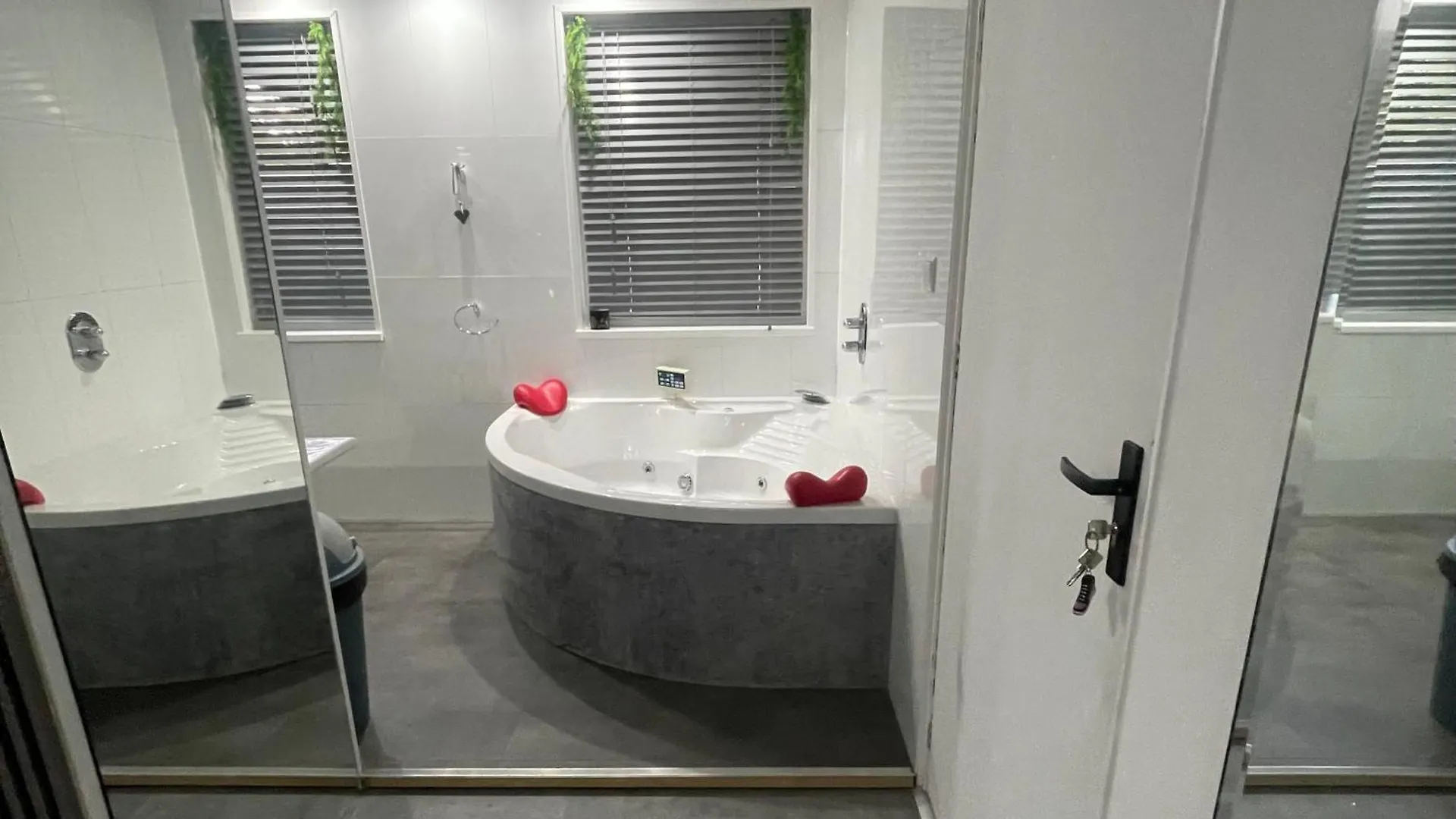 Appartement Spartementen By Pure-Zen Rotterdam