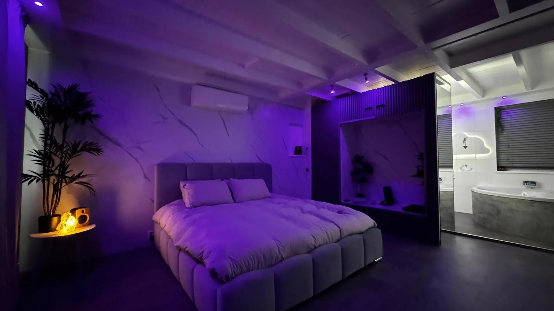 Appartement Spartementen By Pure-Zen Rotterdam