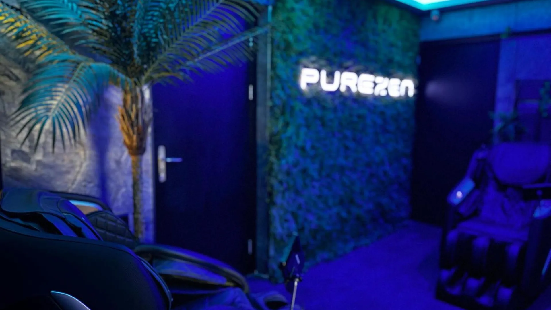 Spartementen By Pure-Zen Rotterdam Appartement