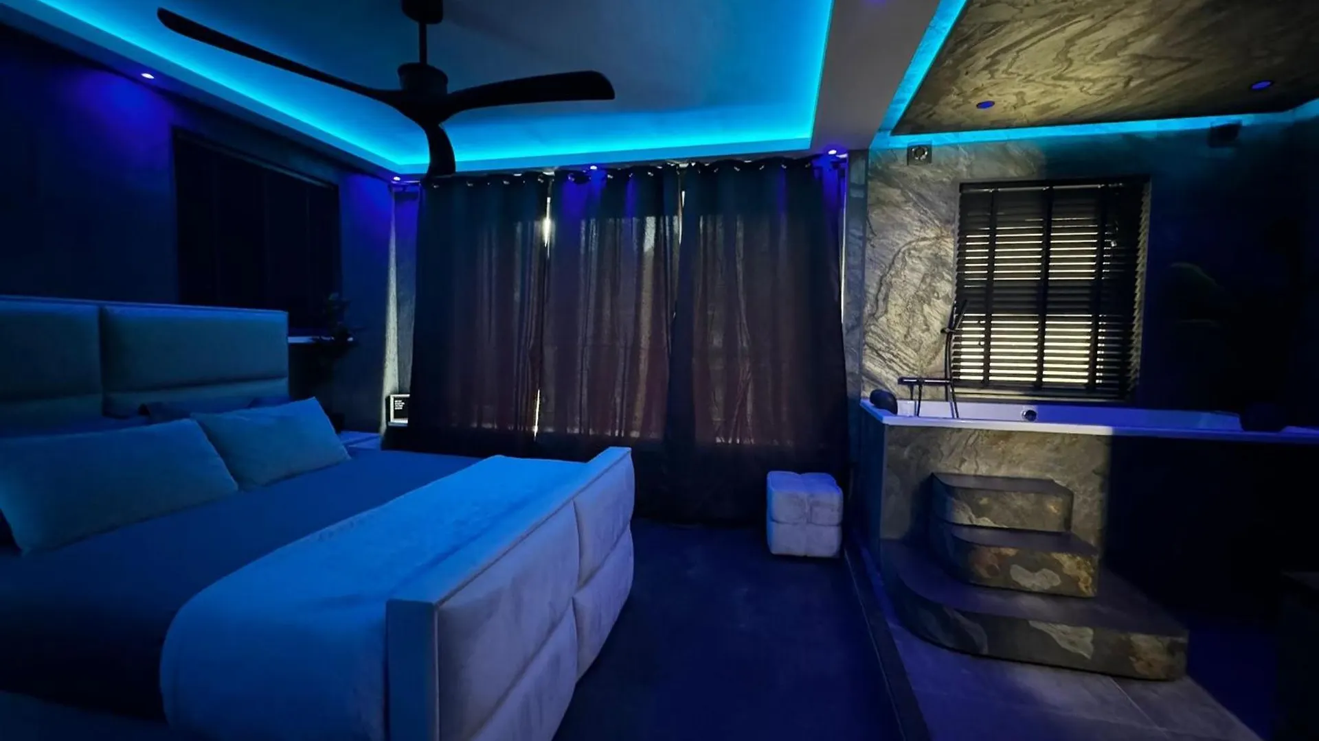 Appartement Spartementen By Pure-Zen Rotterdam