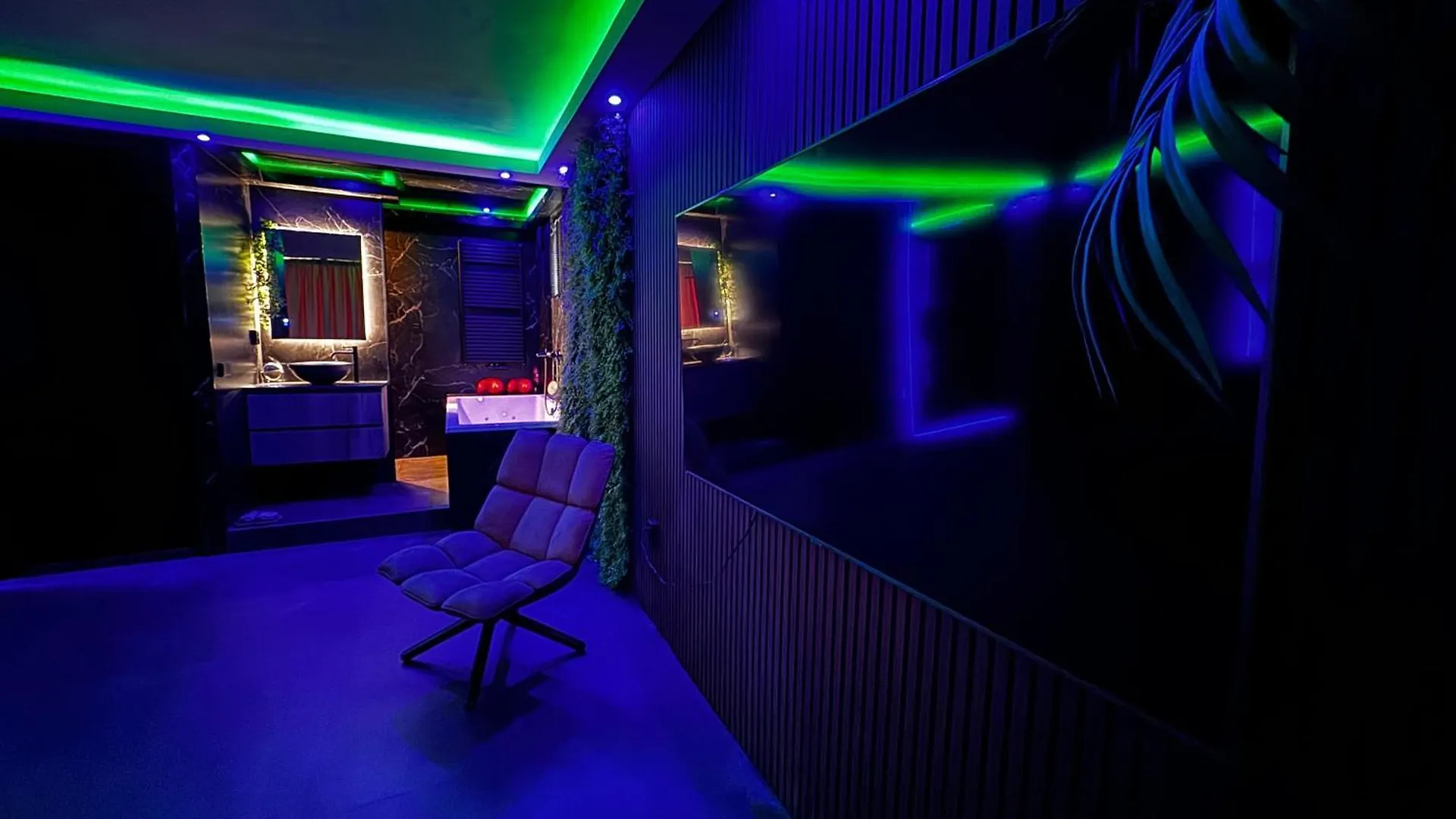 Spartementen By Pure-Zen Rotterdam 0*,  Pays-Bas