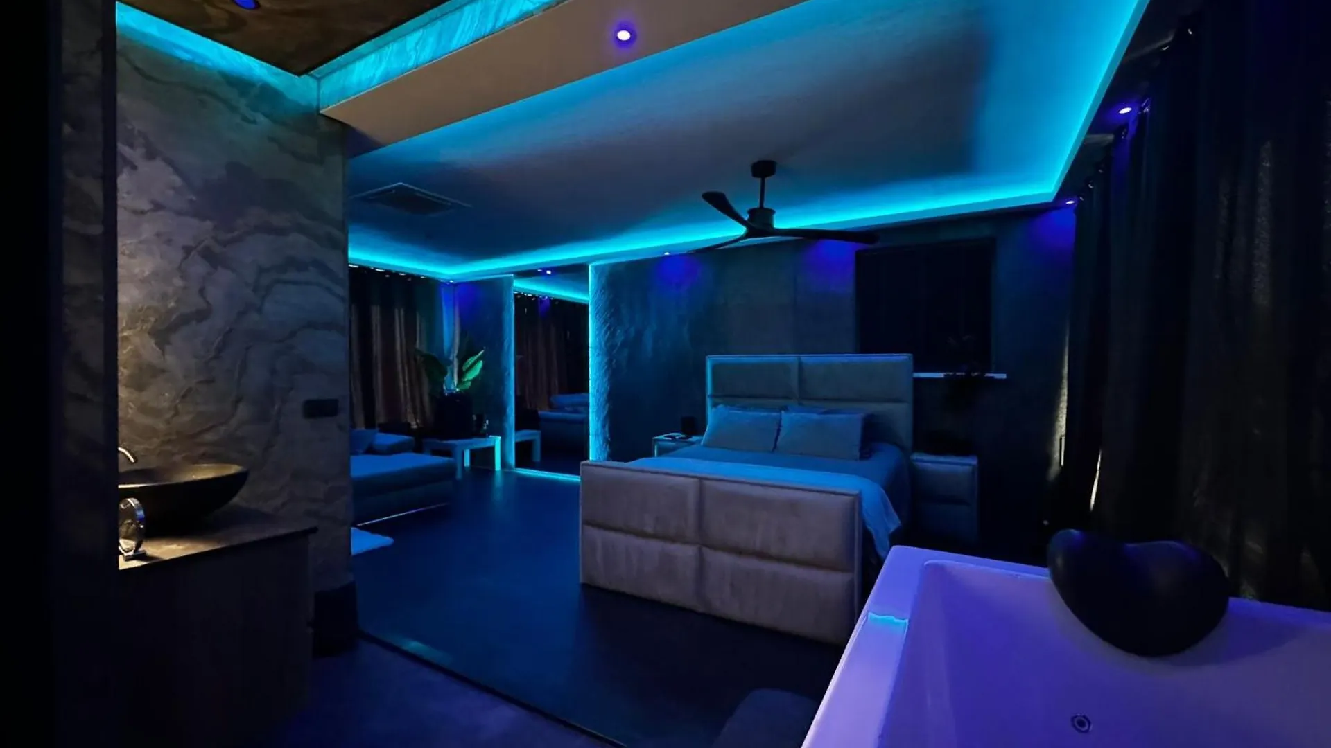 Spartementen By Pure-Zen Rotterdam Appartement