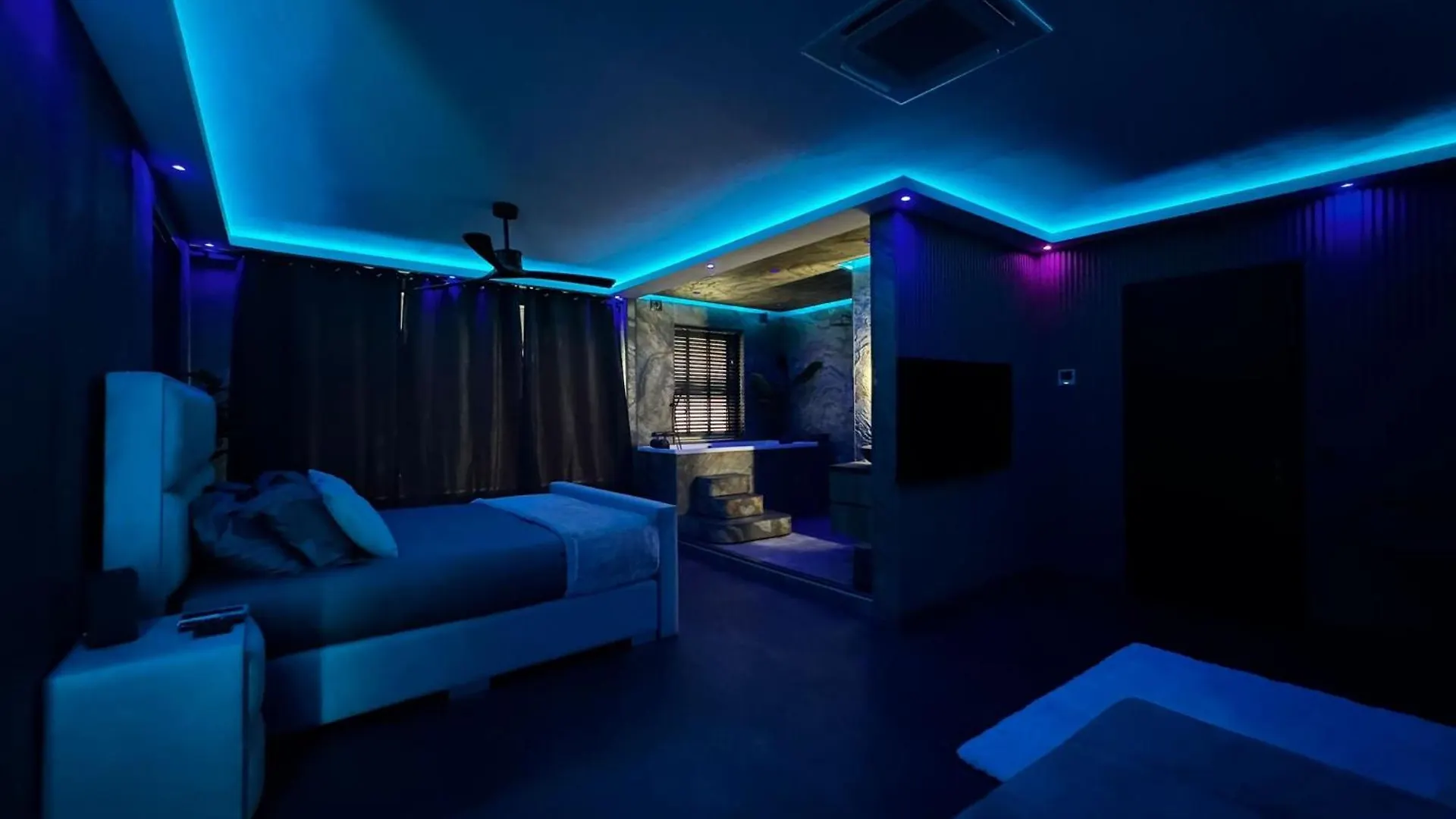 Spartementen By Pure-Zen Rotterdam Appartement