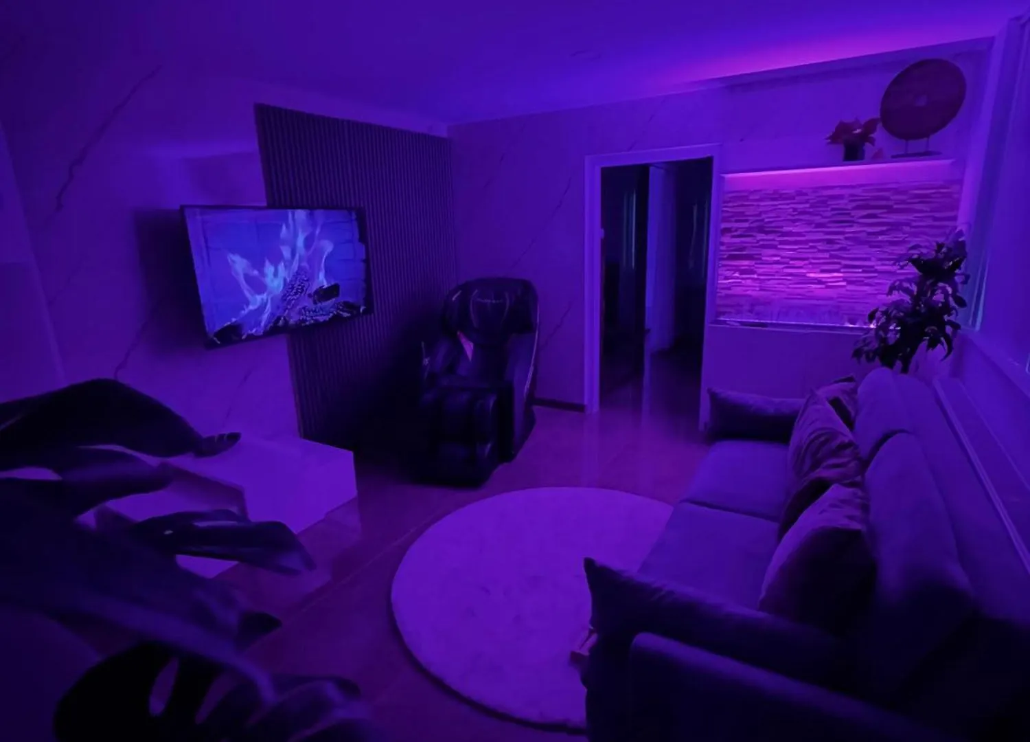 Spartementen By Pure-Zen Rotterdam Appartement