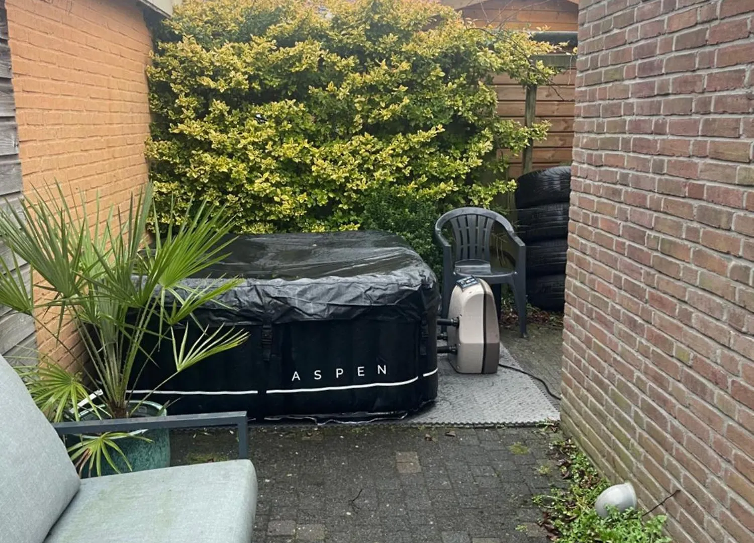 Appartement Spartementen By Pure-Zen Rotterdam