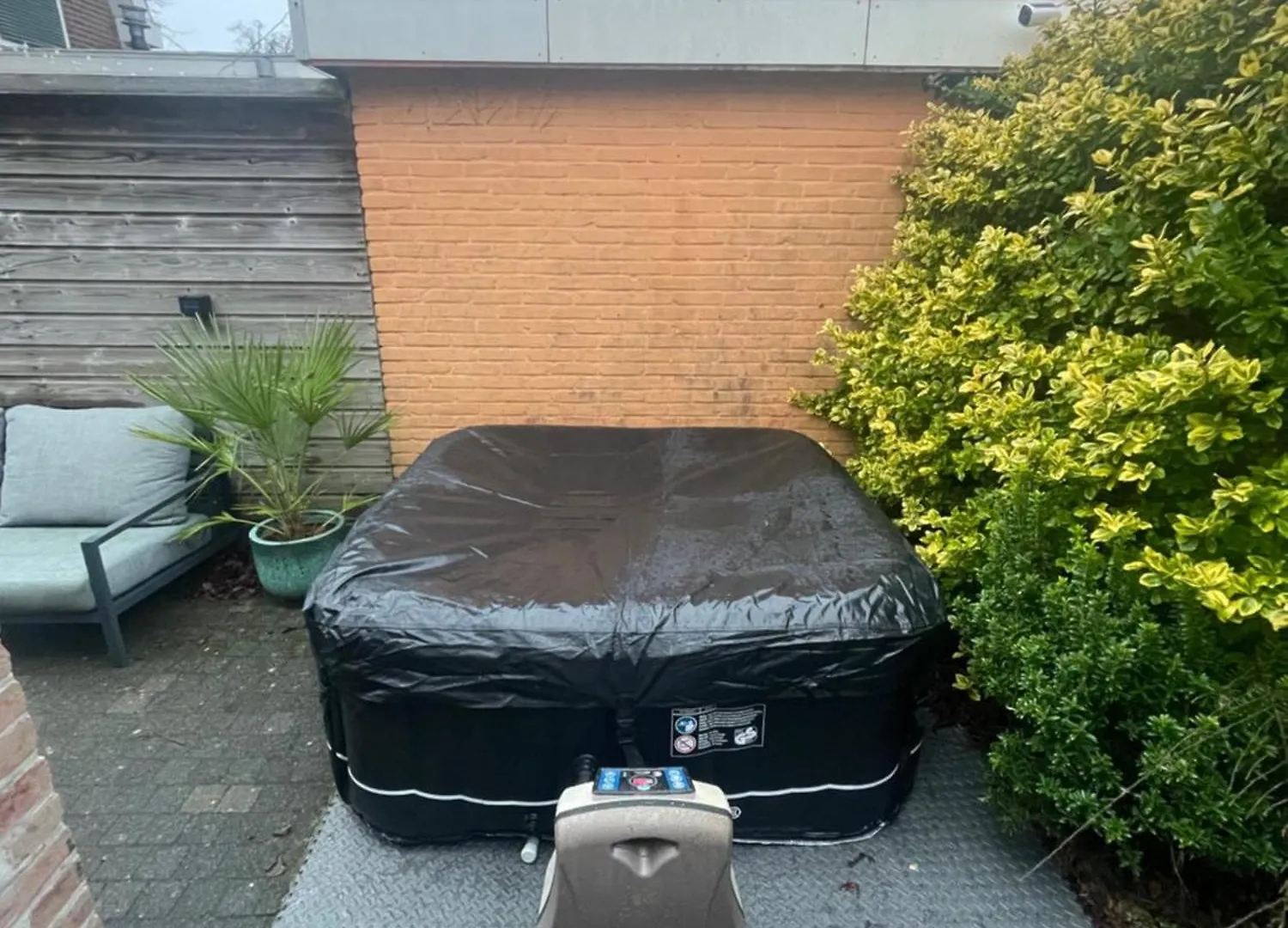 Spartementen By Pure-Zen Rotterdam Pays-Bas